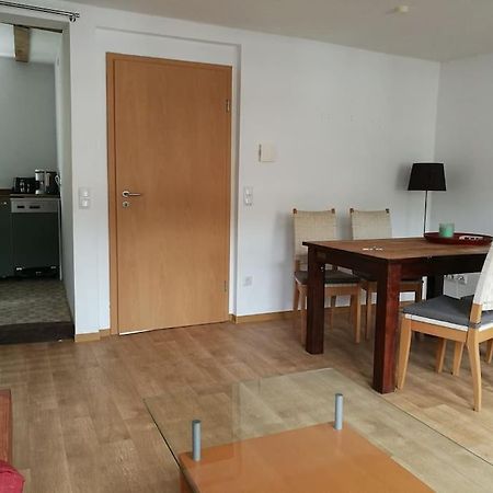 Apartamento Ganzes Haus, Zentrale Lage Adenau Nuerburgring Exterior foto