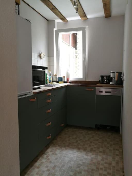 Apartamento Ganzes Haus, Zentrale Lage Adenau Nuerburgring Exterior foto