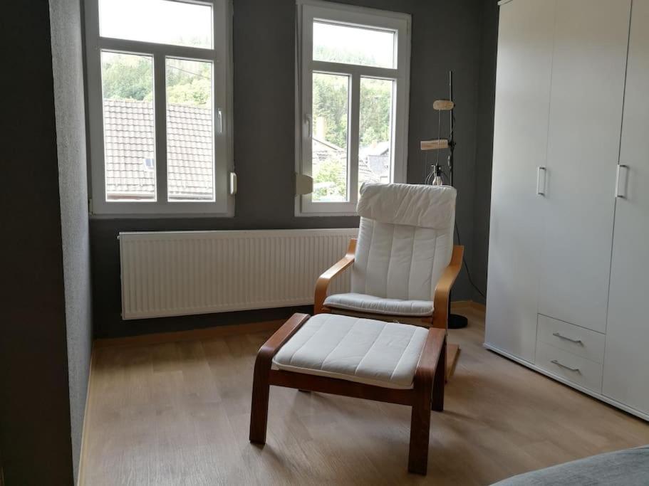 Apartamento Ganzes Haus, Zentrale Lage Adenau Nuerburgring Exterior foto