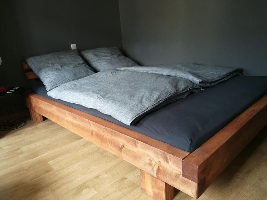 Apartamento Ganzes Haus, Zentrale Lage Adenau Nuerburgring Exterior foto
