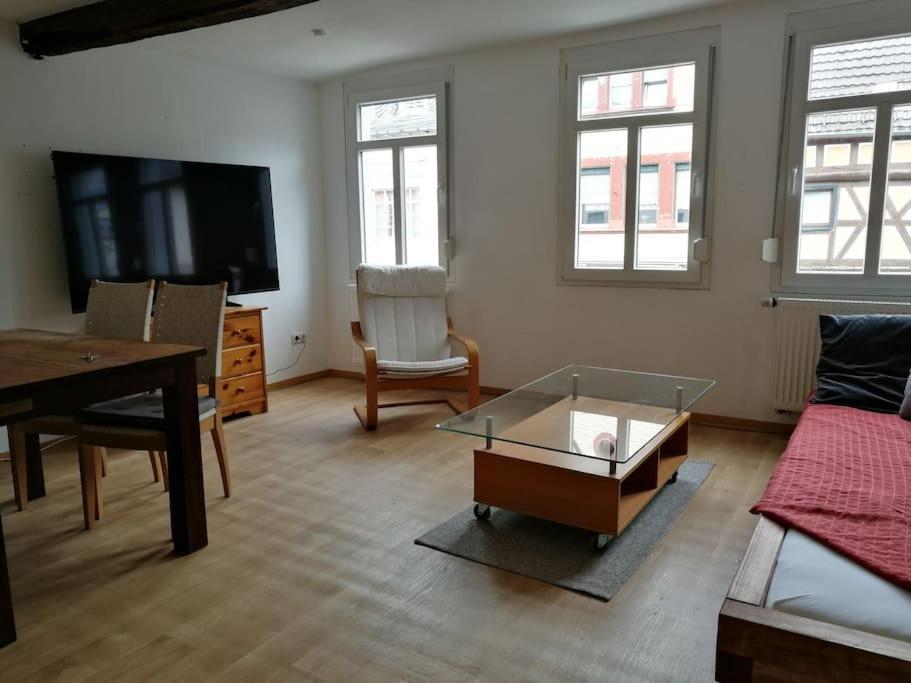 Apartamento Ganzes Haus, Zentrale Lage Adenau Nuerburgring Exterior foto